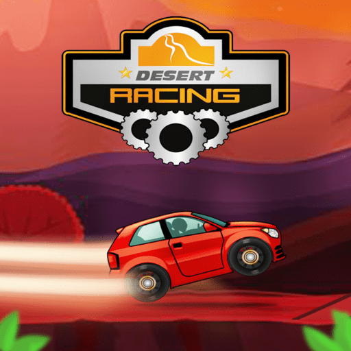 Desert Racing