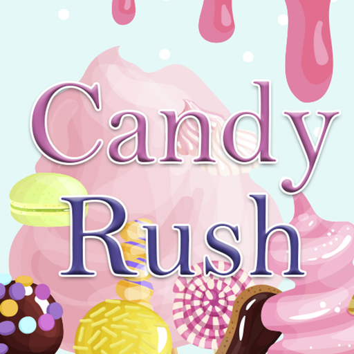 Candy Rush