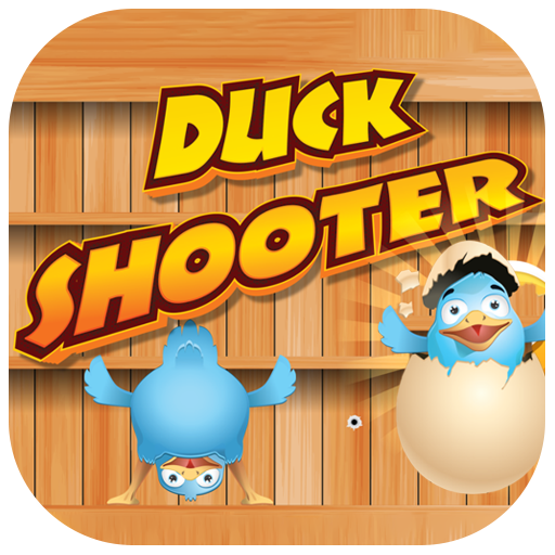 Duck Shooter