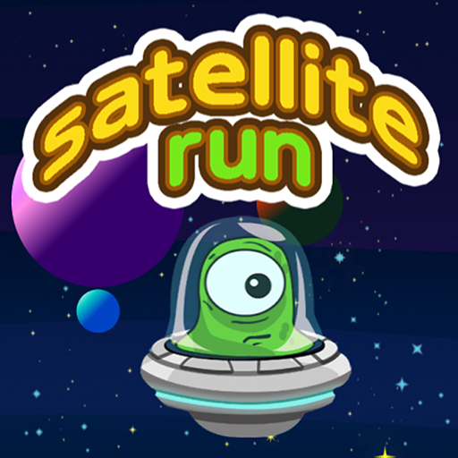 Satellite Run